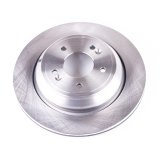 Power Stop 11-16 Hyundai Equus Rear Autospecialty Brake Rotor thumbnail 1