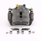 Power Stop 12-16 Buick LaCrosse Front Left Autospecialty Caliper w/Bracket thumbnail 1