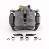 Power Stop 12-16 Buick LaCrosse Front Left Autospecialty Caliper w/Bracket thumbnail 2
