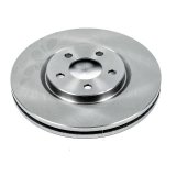 Power Stop 03-09 Chrysler PT Cruiser Front Autospecialty Brake Rotor thumbnail 2