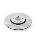Power Stop 99-10 Volkswagen Beetle Front Autospecialty Brake Rotor thumbnail 2