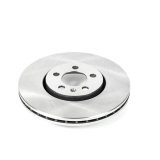 Power Stop 99-10 Volkswagen Beetle Front Autospecialty Brake Rotor thumbnail 4