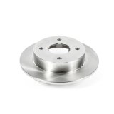 Power Stop 89-98 Nissan 240SX Rear Autospecialty Brake Rotor thumbnail 1