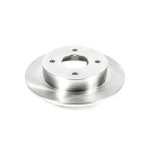 Power Stop 89-98 Nissan 240SX Rear Autospecialty Brake Rotor thumbnail 2