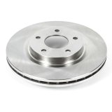 Power Stop 11-14 Chrysler 200 Front Autospecialty Brake Rotor thumbnail 1