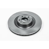 Power Stop 09-10 Audi A6 Quattro Front Autospecialty Brake Rotor thumbnail 1