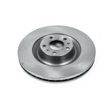 Power Stop 09-10 Audi A6 Quattro Front Autospecialty Brake Rotor thumbnail 2