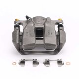 Power Stop 13-18 Honda Accord Front Right Autospecialty Caliper w/Bracket thumbnail 1