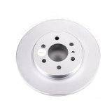 Power Stop 06-07 Buick Terraza Rear Evolution Geomet Coated Rotor thumbnail 1