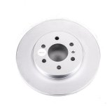 Power Stop 06-07 Buick Terraza Rear Evolution Geomet Coated Rotor thumbnail 2