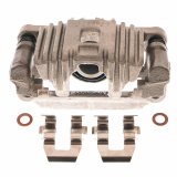 Power Stop 99-04 Oldsmobile Alero Rear Right Autospecialty Caliper w/Bracket thumbnail 2