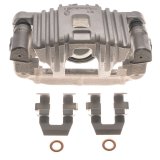 Power Stop 99-04 Oldsmobile Alero Rear Left Autospecialty Caliper w/Bracket thumbnail 1
