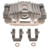 Power Stop 99-04 Oldsmobile Alero Rear Left Autospecialty Caliper w/Bracket thumbnail 2