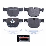 Power Stop 2011 BMW 1 Series M Rear Track Day Brake Pads thumbnail 2