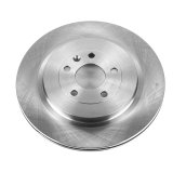 Power Stop 13-19 Ford Explorer Rear Autospecialty Brake Rotor thumbnail 4