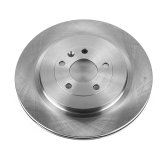 Power Stop 13-19 Ford Explorer Rear Autospecialty Brake Rotor thumbnail 6