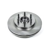 Power Stop 04-08 Ford F-150 Front Autospecialty Brake Rotor thumbnail 1