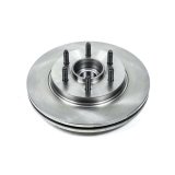 Power Stop 04-08 Ford F-150 Front Autospecialty Brake Rotor thumbnail 2