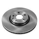 Power Stop 08-15 Land Rover LR2 Front Autospecialty Brake Rotor thumbnail 1