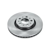 Power Stop 01-09 Volvo S60 Front Autospecialty Brake Rotor thumbnail 2