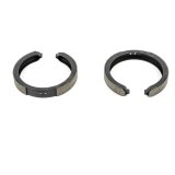 Power Stop 04-07 Buick Rainier Rear Autospecialty Parking Brake Shoes thumbnail 1
