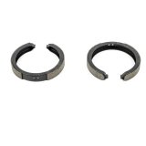 Power Stop 04-07 Buick Rainier Rear Autospecialty Parking Brake Shoes thumbnail 2