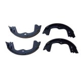 Power Stop 17-18 Genesis G90 Rear Autospecialty Parking Brake Shoes thumbnail 1