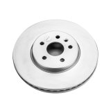 Power Stop 13-19 Buick Encore Front Evolution Geomet Coated Rotor thumbnail 1