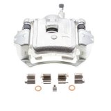 Power Stop 98-07 Lexus LX470 Rear Left Autospecialty Caliper w/Bracket thumbnail 1