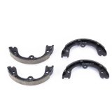 Power Stop 06-12 Infiniti FX35 Rear Autospecialty Parking Brake Shoes thumbnail 1