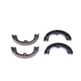 Power Stop 06-12 Infiniti FX35 Rear Autospecialty Parking Brake Shoes thumbnail 2
