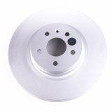 Power Stop 12-18 Tesla Model S Front Evolution Geomet Coated Rotor thumbnail 2