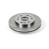 Power Stop 07-19 Cadillac Escalade Front Autospecialty Brake Rotor thumbnail 1