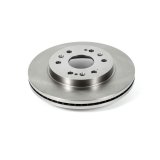 Power Stop 07-19 Cadillac Escalade Front Autospecialty Brake Rotor thumbnail 2