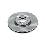 Power Stop 99-06 Audi TT Front Autospecialty Brake Rotor thumbnail 1