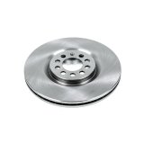 Power Stop 99-06 Audi TT Front Autospecialty Brake Rotor thumbnail 2