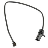 Power Stop 2019 Audi e-tron Quattro Front Euro-Stop Electronic Brake Pad Wear Sensor thumbnail 1