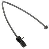 Power Stop 17-18 Porsche Macan Front Euro-Stop Electronic Brake Pad Wear Sensor thumbnail 1