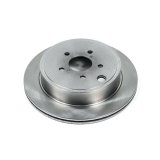 Power Stop 13-16 Scion FR-S Rear Autospecialty Brake Rotor thumbnail 2