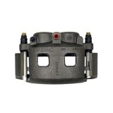 Power Stop 98-02 Dodge Ram 1500 Van Front Left Autospecialty Caliper w/Bracket thumbnail 1
