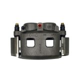 Power Stop 98-02 Dodge Ram 1500 Van Front Left Autospecialty Caliper w/Bracket thumbnail 2