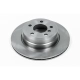 Power Stop 07-18 BMW X5 Rear Autospecialty Brake Rotor thumbnail 1