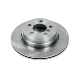 Power Stop 07-18 BMW X5 Rear Autospecialty Brake Rotor thumbnail 2