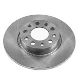 Power Stop 16-18 Fiat 500X Rear Autospecialty Brake Rotor thumbnail 1