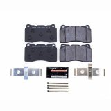 Power Stop 15-16 Buick Regal Front or Rear Track Day Brake Pads thumbnail 2