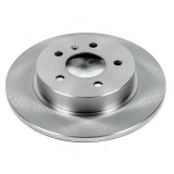 Power Stop 06-11 Buick Lucerne Rear Autospecialty Brake Rotor thumbnail 1