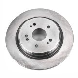Power Stop 15-19 Acura TLX Rear Autospecialty Brake Rotor thumbnail 1