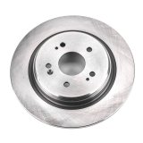 Power Stop 15-19 Acura TLX Rear Autospecialty Brake Rotor thumbnail 2