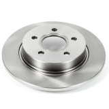 Power Stop 12-18 Ford Focus Rear Autospecialty Brake Rotor thumbnail 1