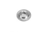 Power Stop 14-15 Mitsubishi Mirage Front Autospecialty Brake Rotor thumbnail 2